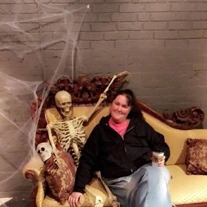 Meet your Posher, Tabatha